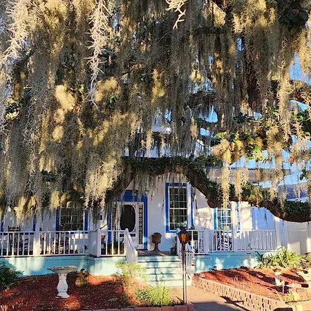 Tybee Island Inn Bed & Breakfast-3
